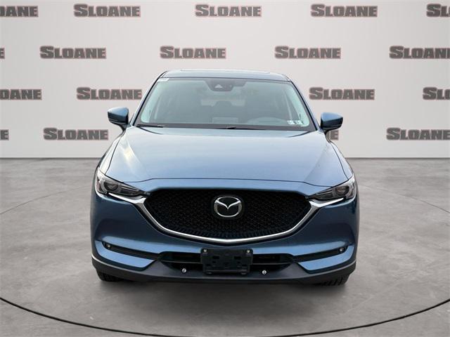used 2020 Mazda CX-5 car, priced at $21,848