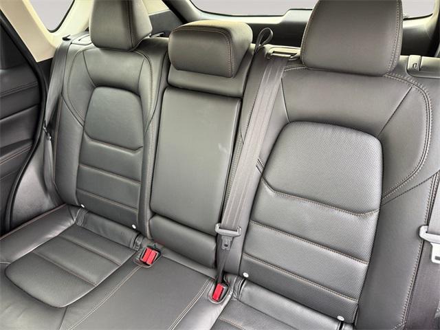 used 2020 Mazda CX-5 car, priced at $21,848