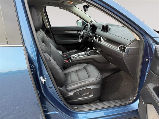 used 2020 Mazda CX-5 car, priced at $21,848