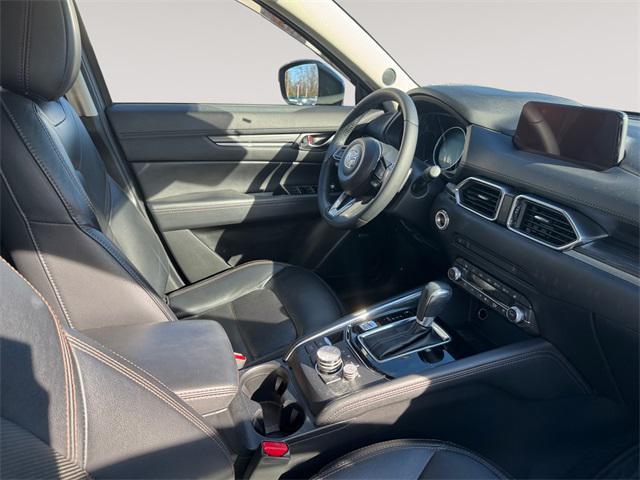 used 2020 Mazda CX-5 car, priced at $21,991