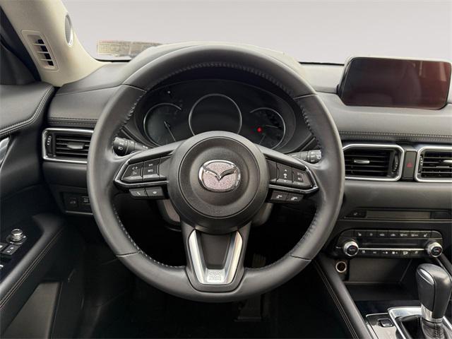 used 2020 Mazda CX-5 car, priced at $21,848