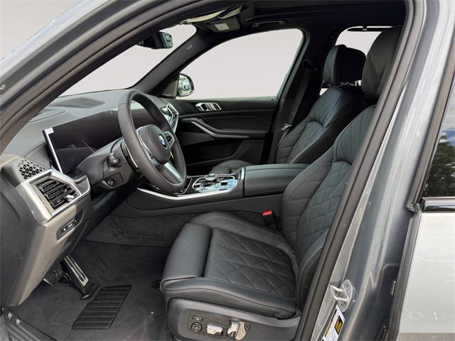 new 2026 BMW X5 car, priced at $82,175