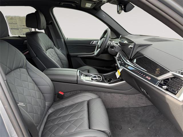 new 2026 BMW X5 car, priced at $82,175