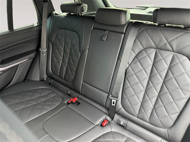new 2026 BMW X5 car, priced at $82,175
