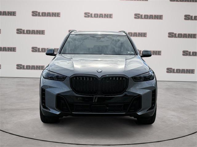 new 2026 BMW X5 car, priced at $82,175