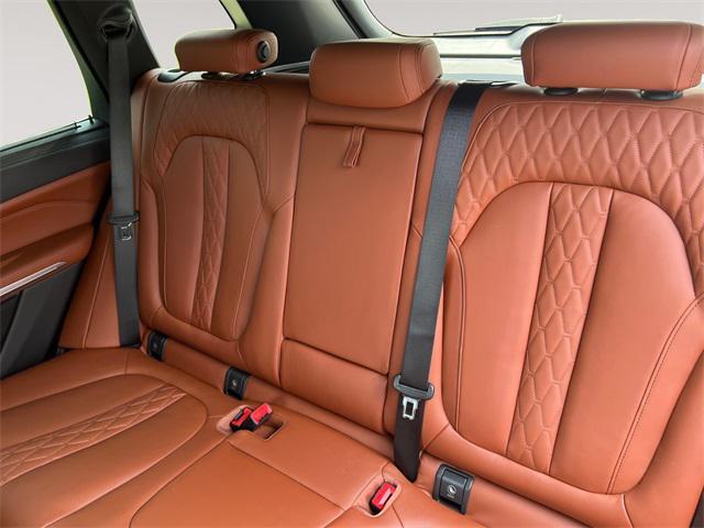 used 2023 BMW X5 car, priced at $51,991