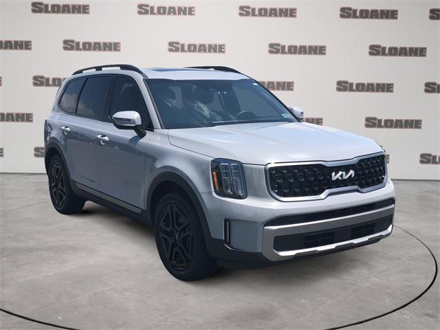 used 2023 Kia Telluride car, priced at $36,991