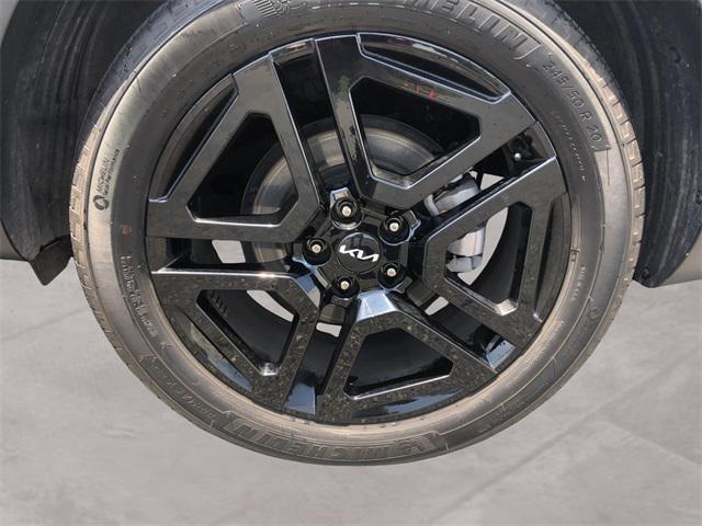 used 2023 Kia Telluride car, priced at $36,991