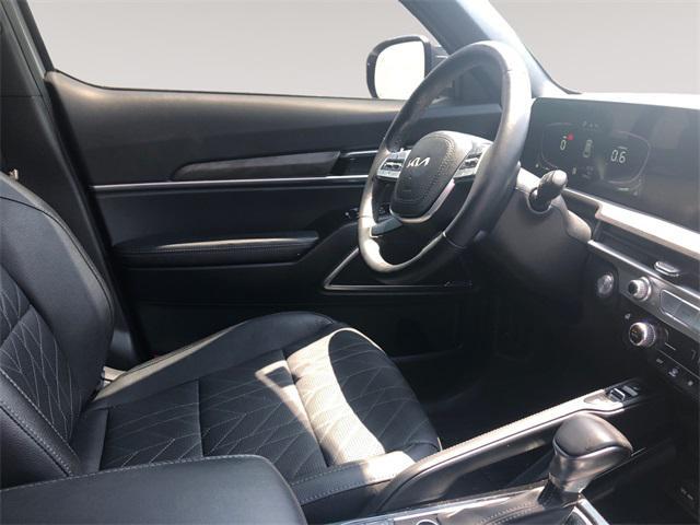used 2023 Kia Telluride car, priced at $36,991