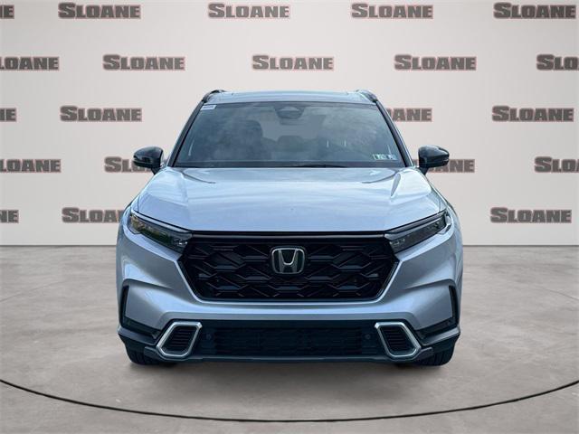 used 2025 Honda CR-V Hybrid car, priced at $36,991
