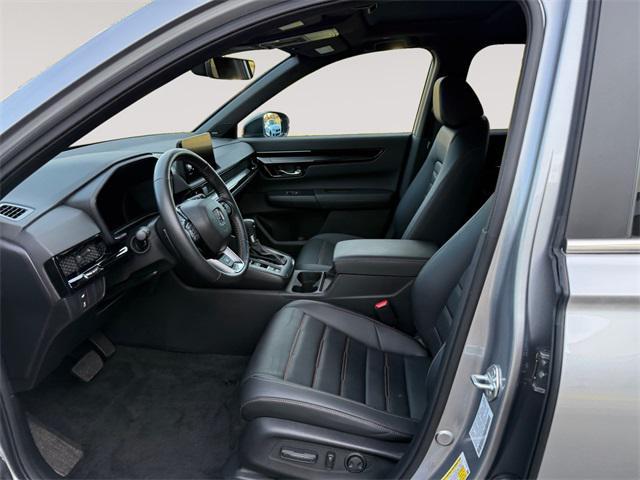 used 2025 Honda CR-V Hybrid car, priced at $36,991