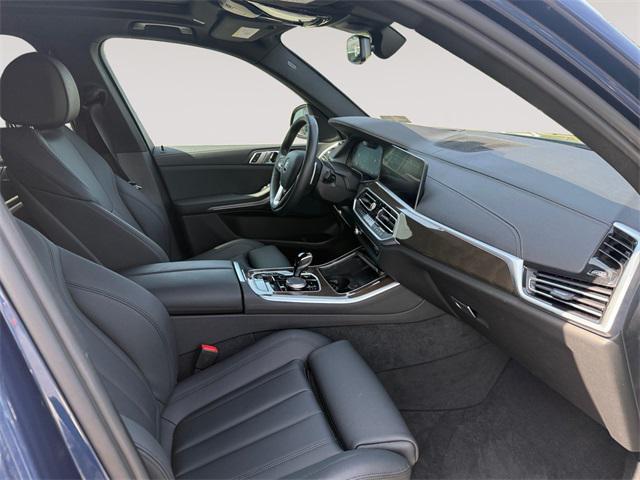 used 2022 BMW X5 car, priced at $49,991