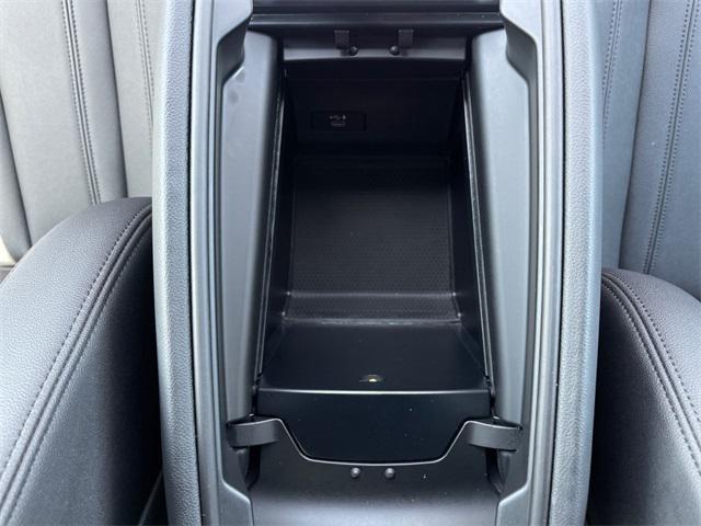 used 2022 BMW X5 car, priced at $49,991