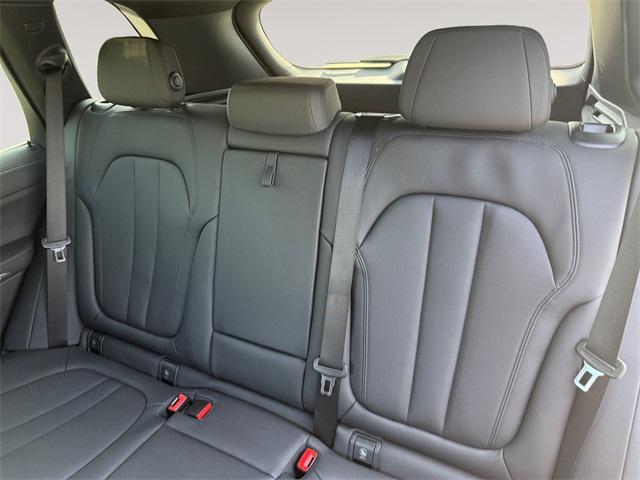 used 2022 BMW X5 car, priced at $49,991