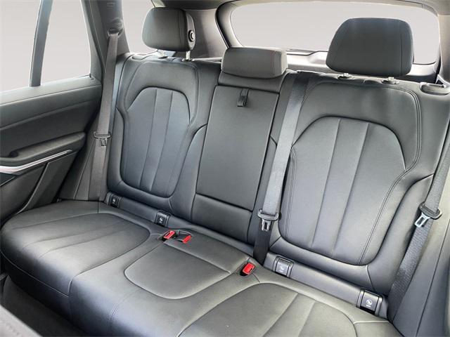 used 2022 BMW X5 car, priced at $49,991