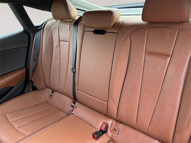 used 2023 Audi A5 Sportback car, priced at $34,991
