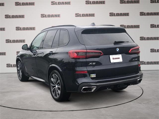 used 2019 BMW X5 car, priced at $29,991