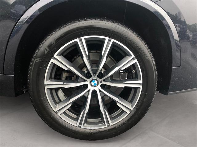 used 2019 BMW X5 car, priced at $29,991