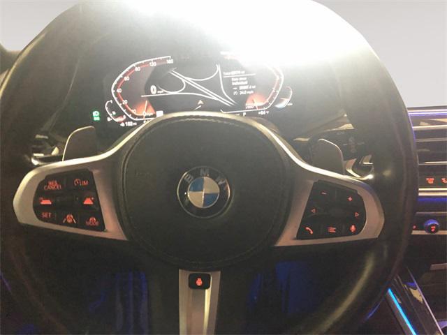 used 2019 BMW X5 car, priced at $29,991