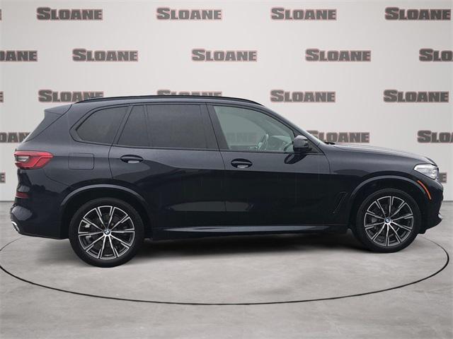 used 2019 BMW X5 car, priced at $29,991