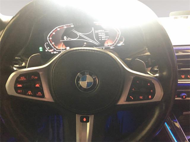 used 2019 BMW X5 car, priced at $29,991