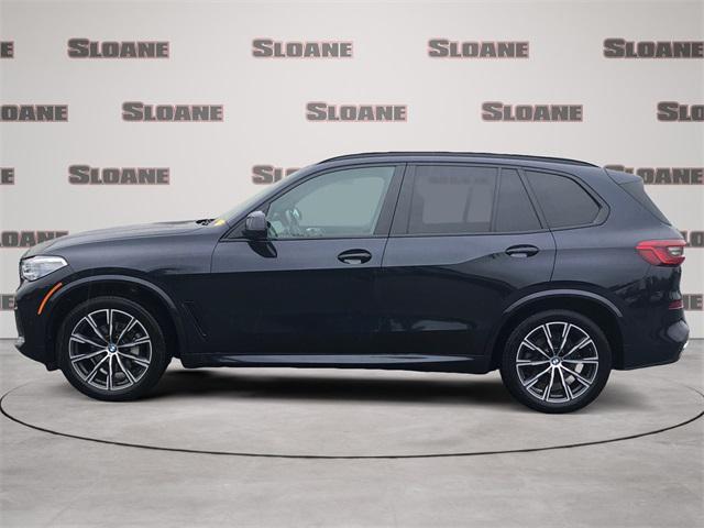 used 2019 BMW X5 car, priced at $29,991