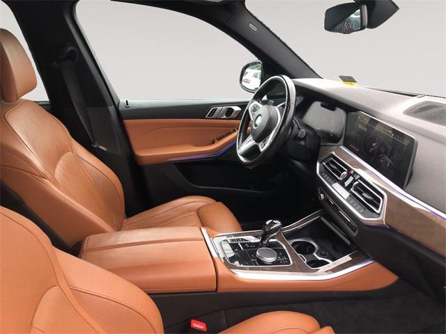 used 2019 BMW X5 car, priced at $29,991