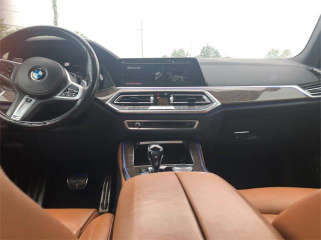 used 2019 BMW X5 car, priced at $29,991