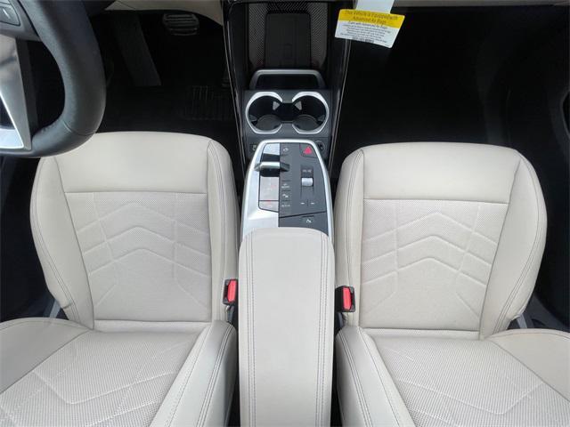 used 2025 BMW X1 car, priced at $41,882