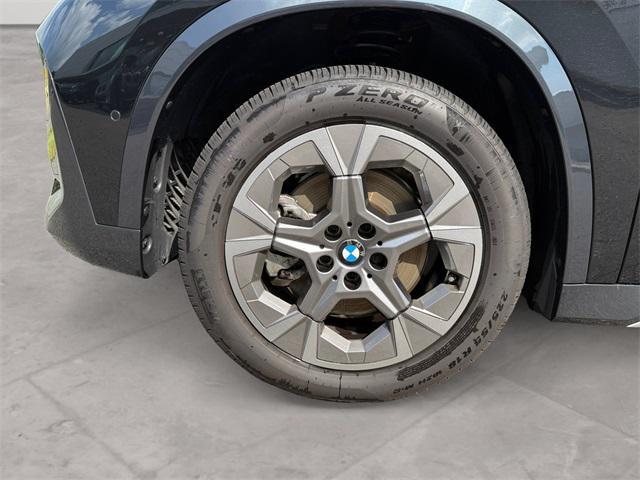 used 2025 BMW X1 car, priced at $44,991