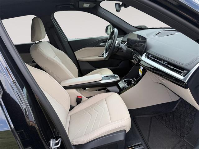 used 2025 BMW X1 car, priced at $44,991