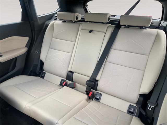 used 2025 BMW X1 car, priced at $41,882