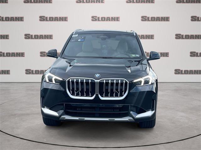 used 2025 BMW X1 car, priced at $41,882