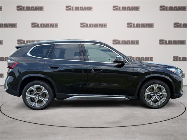 used 2025 BMW X1 car, priced at $44,991