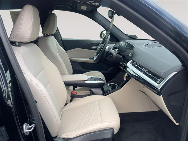 used 2025 BMW X1 car, priced at $41,882