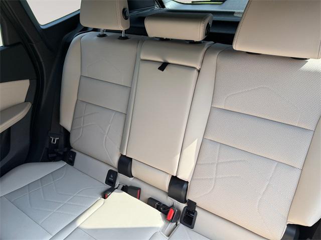 used 2025 BMW X1 car, priced at $44,991