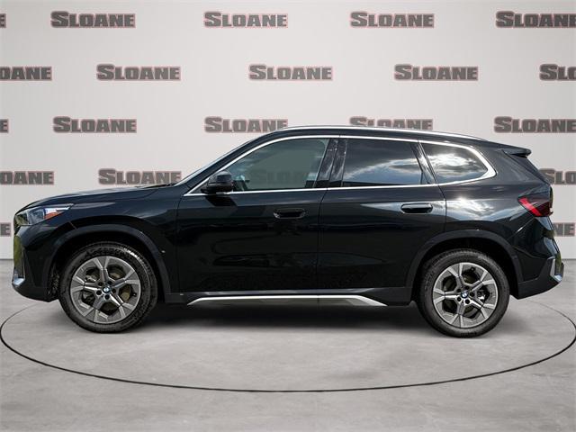 used 2025 BMW X1 car, priced at $44,991