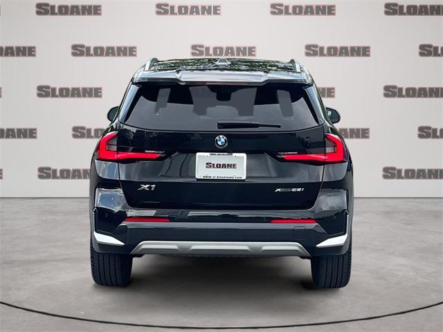 used 2025 BMW X1 car, priced at $41,882