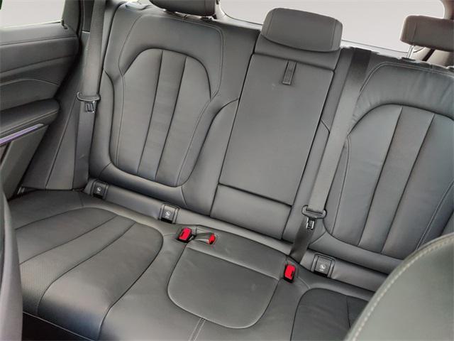 used 2022 BMW X5 car, priced at $44,991