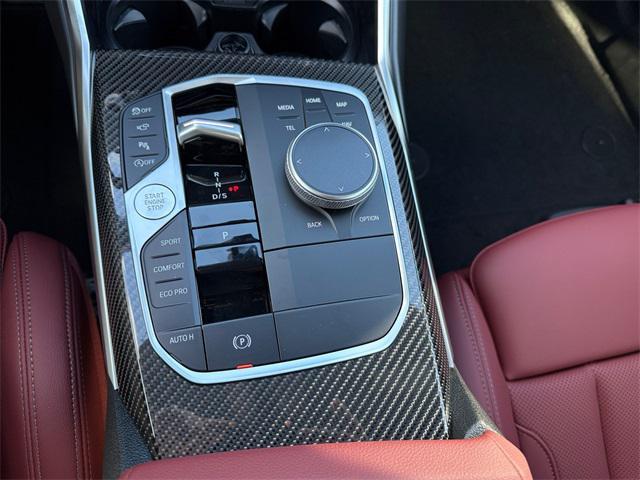 new 2026 BMW M340 car, priced at $69,815