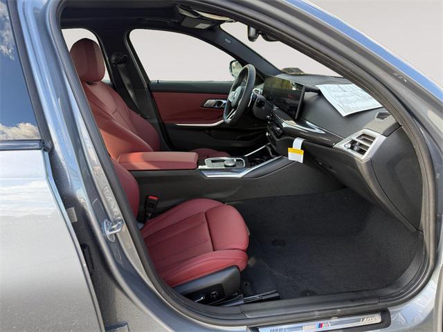 new 2026 BMW M340 car, priced at $69,815