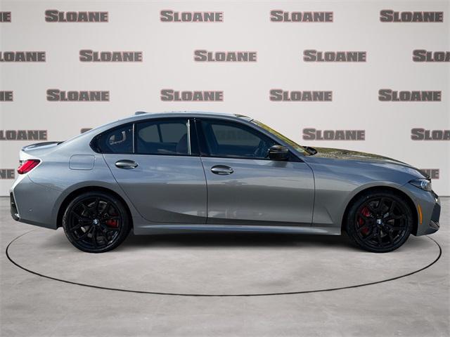 new 2026 BMW M340 car, priced at $69,815