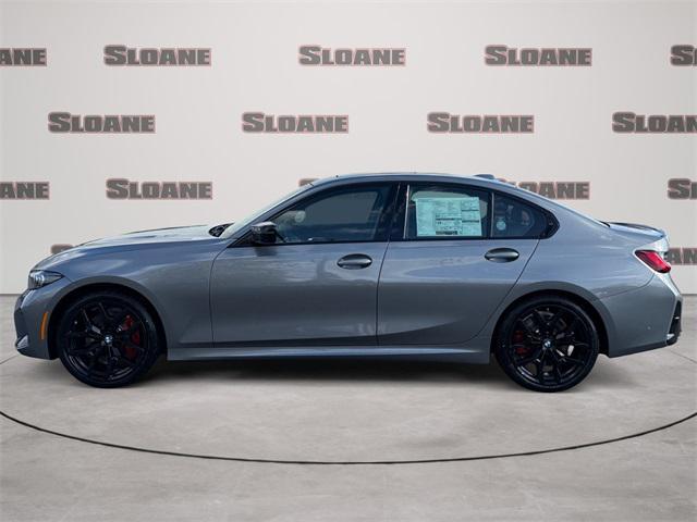 new 2026 BMW M340 car, priced at $69,815