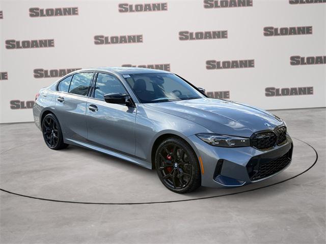 new 2026 BMW M340 car, priced at $69,815