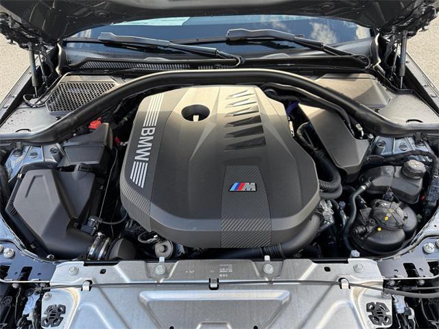 new 2026 BMW M340 car, priced at $69,815