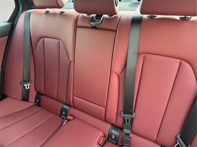 new 2026 BMW M340 car, priced at $69,815