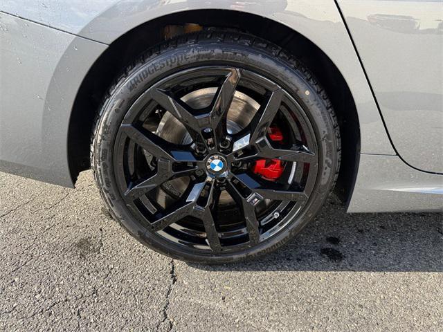 new 2026 BMW M340 car, priced at $69,815