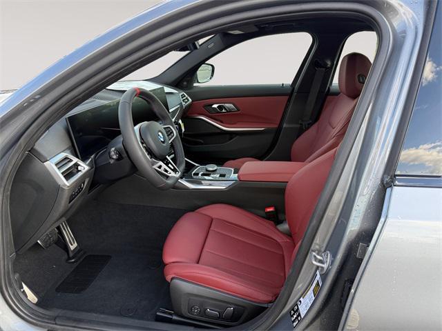 new 2026 BMW M340 car, priced at $69,815