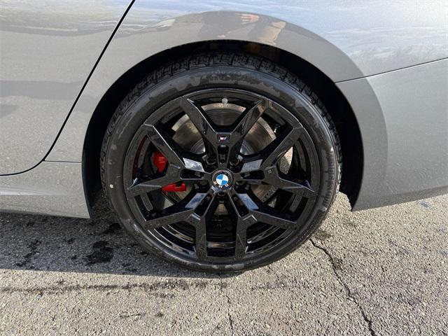 new 2026 BMW M340 car, priced at $69,815