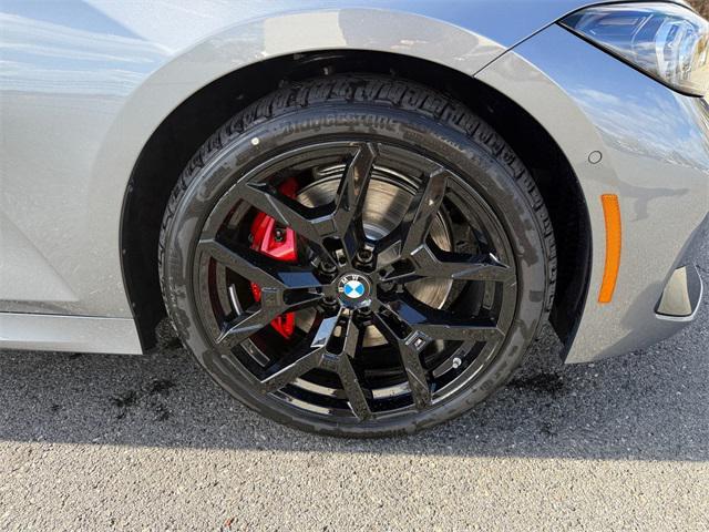 new 2026 BMW M340 car, priced at $69,815